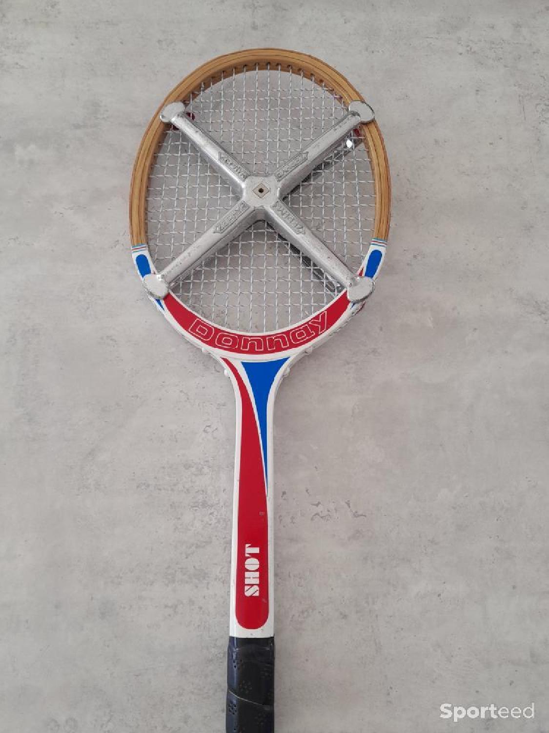 Cordage de raquette de tennis (2024)