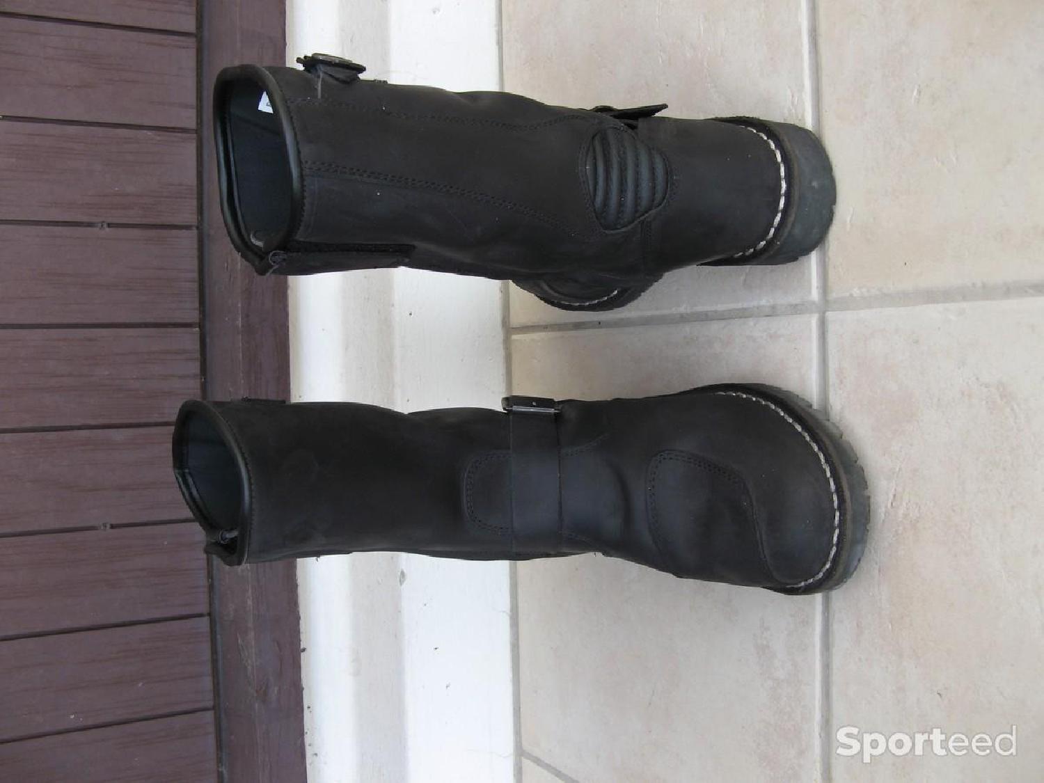 Bottes tcx fuel gore tex online