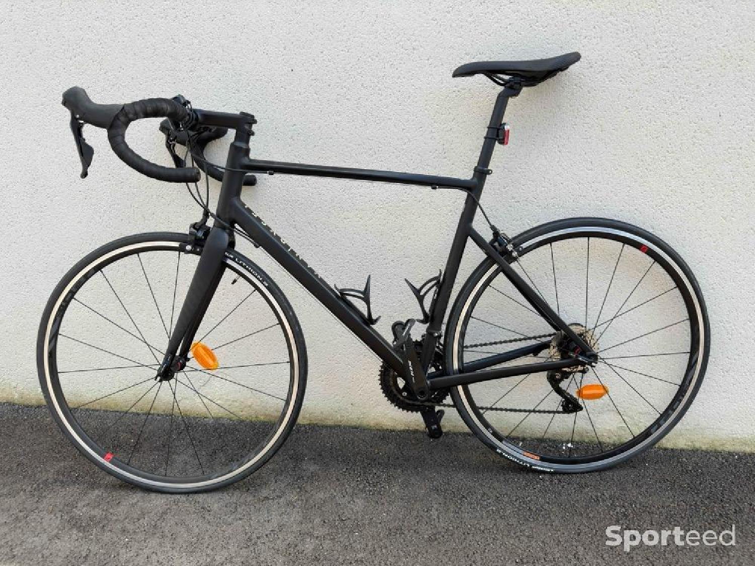 Van Rysel EDR AF 105 d occasion Homme Velo route 12 09 2024 Sporteed