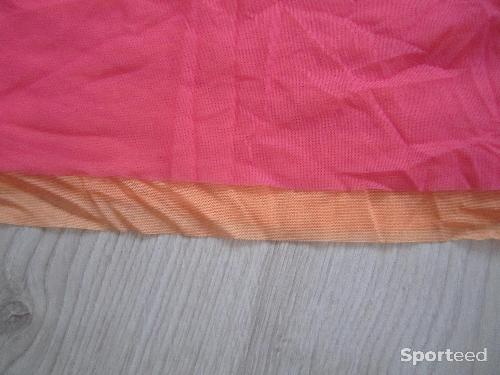 Sportswear - Top de Plage Rose Orange - photo 6