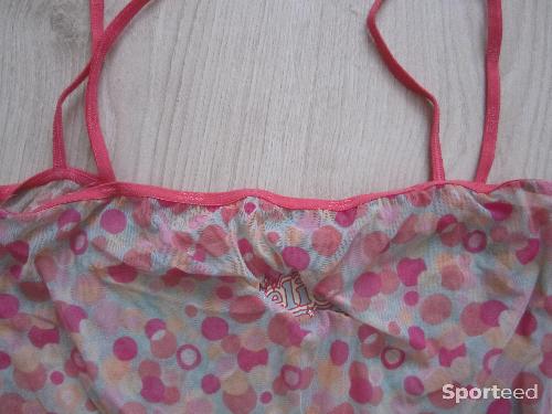 Sportswear - Top de Plage Multicolore - photo 6