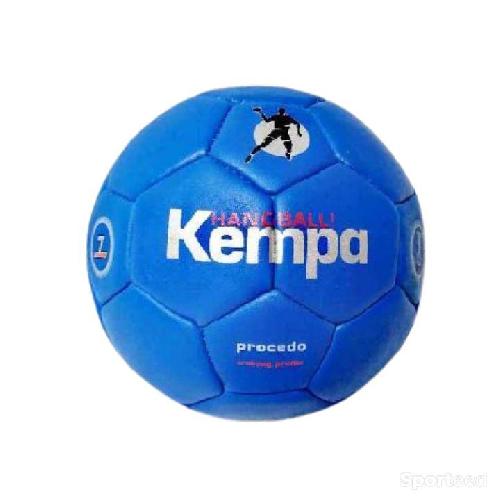 Ballon de handball Kempa
