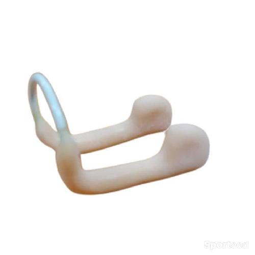 Super pince nez chair