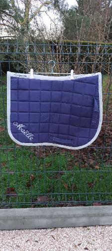 Equitation - Tapis violet  - photo 3