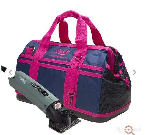 Tondeuse Lister Star