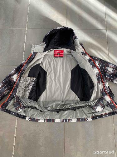 Snowboard - O’Neill Freedom series Jacket 10k - photo 6