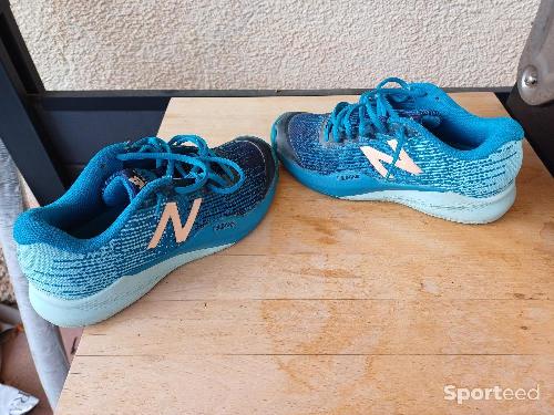 Tennis - Chaussure New balance  - photo 6