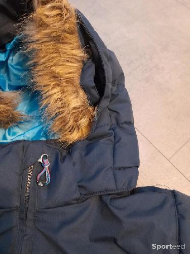 Alpinisme - Manteau de ski 12ans - photo 5