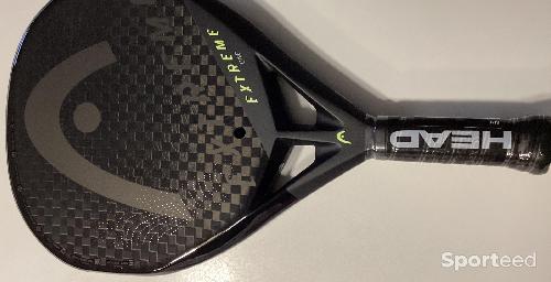 Head Padel Extreme One