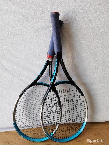 Tennis - 3 x Raquettes  ultra 100 v3. 280 g - photo 5