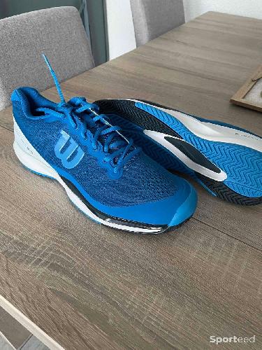 Chaussures de tennis Wilson