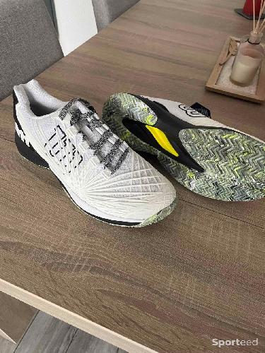 Chaussures de tennis Wilson
