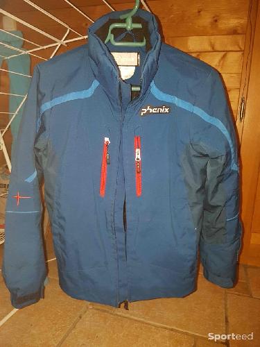 Ski de fond - Blouson de ski - photo 3