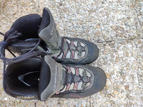 Randonnée / Trek - chaussures de randonnée 38 - photo 5