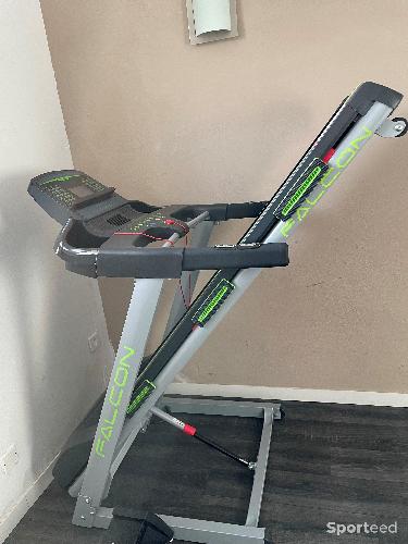 Fitness / Cardio training - TAPIS DE COURSE - photo 4