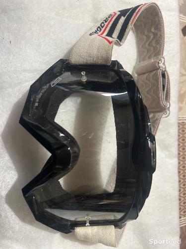 Moto cross - Masque progrip - photo 4