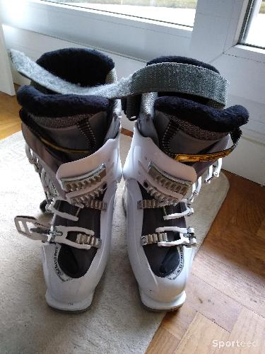 Ski alpin - CHAUSSURES DE SKI - photo 5