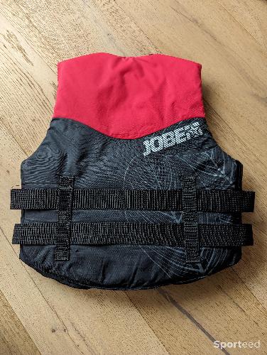 Surf - Gilet JOBE Femme Kitesurf/ wakeboard / wakesurf - photo 3