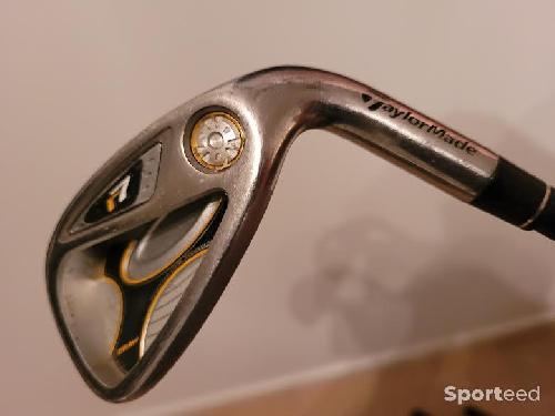 Golf - Callaway - Mizuno - Taylor Made - Big Bertha - photo 6