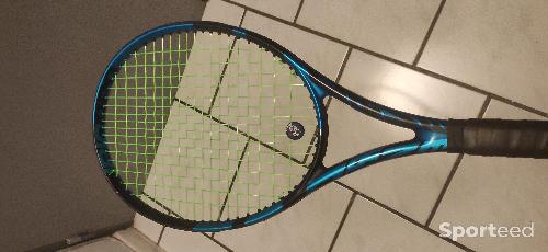 Sac tennis Babolat Pure Drive 12 raquettes d'occasion : Equipements