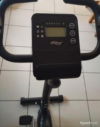 Fitness / Cardio training - Vélo appartement  - photo 6