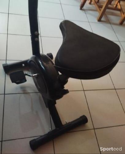 Fitness / Cardio training - Vélo appartement  - photo 6