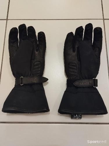 Moto route - Gants moto femme hiver taille S - photo 4