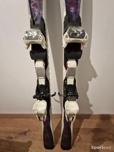 Ski alpin - Ski femme Volkl Viola 155cm - photo 6