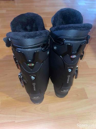 Ski alpin - Chaussures de ski  - photo 6