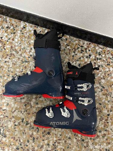 Ski alpin - ATOMIC Hawx magna R120 T28/28,5 - 43/44 chaussure de ski - photo 4