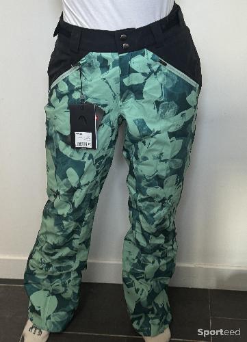 Ski alpin - HEAD Pantalon ski/snowboard - photo 6