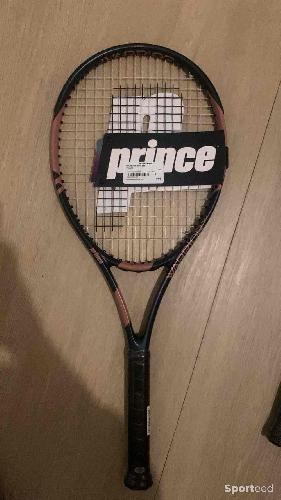 Tennis - Raquette de tennis Prince Beast - photo 3