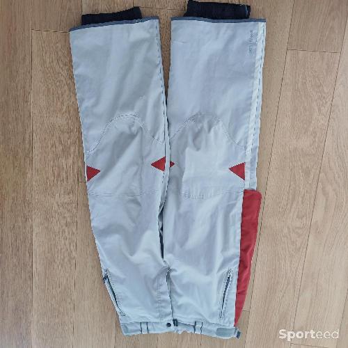 Ski alpin - Pantalon de ski en taille M  - photo 6