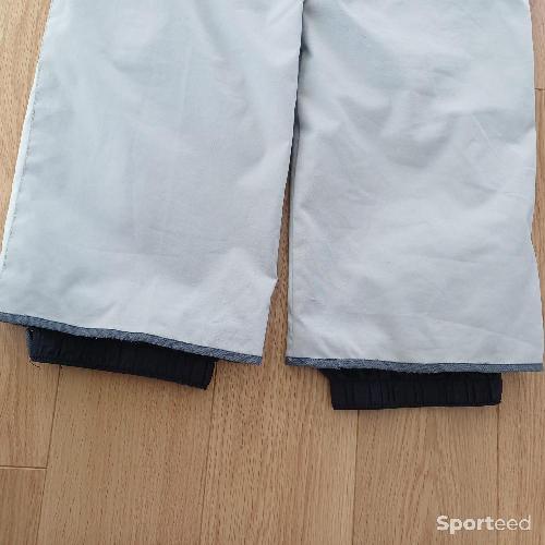 Ski alpin - Pantalon de ski en taille M  - photo 6