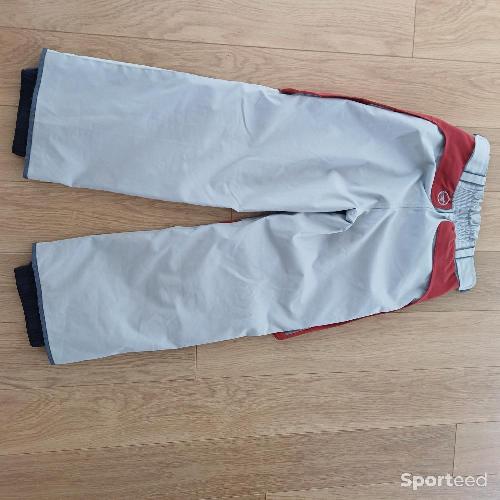 Ski alpin - Pantalon de ski en taille M  - photo 6