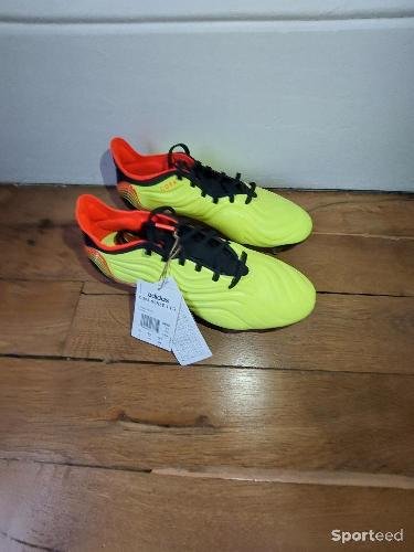 Football - Chaussures de foot Adidas  - photo 5