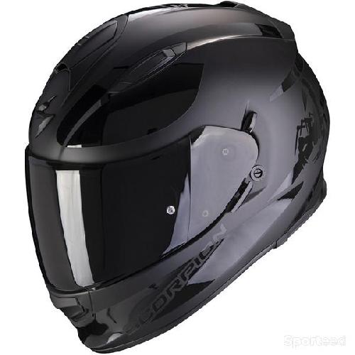 Moto route - Casque SCORPION EXO 510 AIR SUBLIM NEUF - photo 6