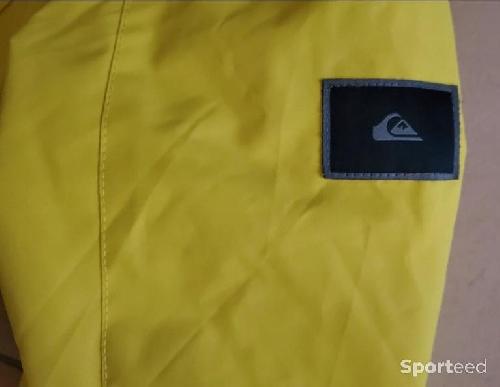 Ski de fond - Blouson ski quiksilver 14 ans - photo 6