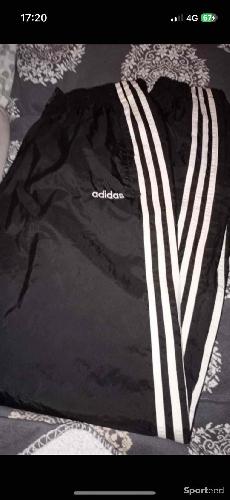 Jogging adidas hotsell homme vintage