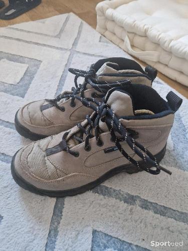 Randonnée / Trek - Chaussures de randonnée Quechua - photo 5