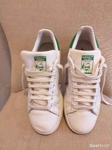 Stan smith shop pointure 38