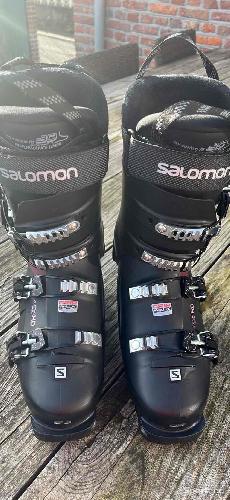 Ski de randonnée - Chaussures de ski Freerando Salomon Shift Pro 90 W femme 25-25.5 - photo 6