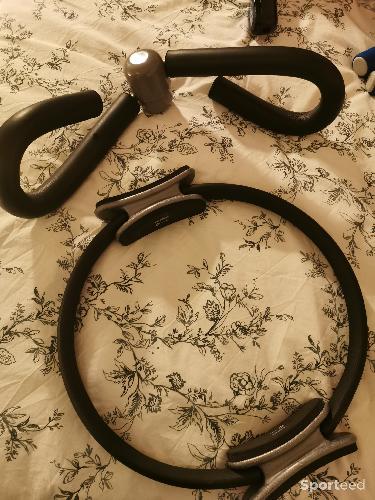 Appareils adducteurs decathlon