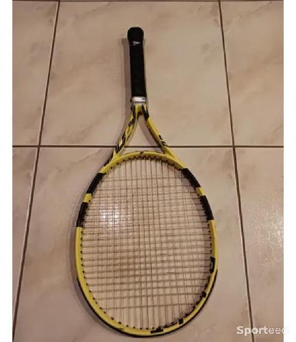 Tennis - Raquette Tennis Aero Junior 26 - photo 6