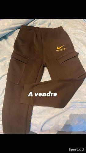 Cargo nike jogging
