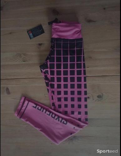 Pilates / Gym douce - Legging sport sixdeuce L - photo 5