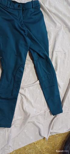 Pantalon d équitation 