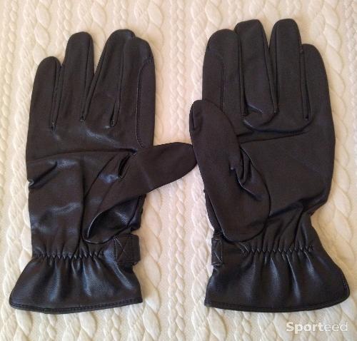 Equitation - Gants d’équitation Roeckl Soft Riding - photo 6