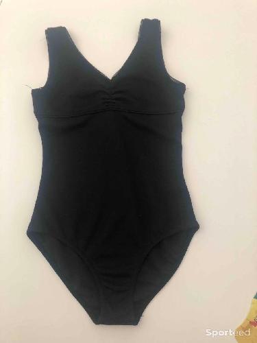 Justaucorps décathlon 