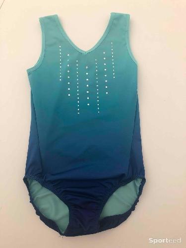 Justaucorps décathlon 